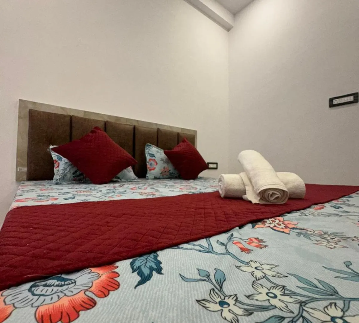 La Vaca India Boutique Stay Varanasi