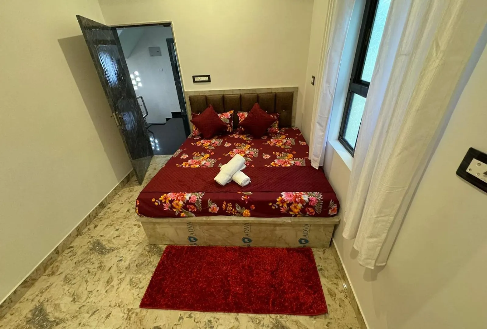Homestay La Vaca India Boutique Stay Varanasi
