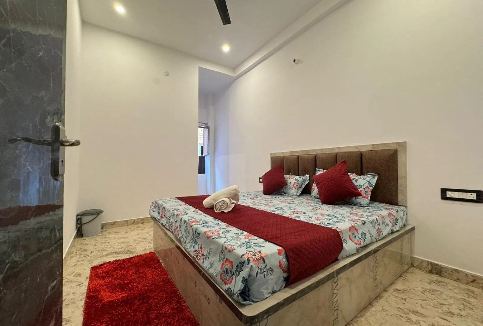 La Vaca India Boutique Stay Varanasi Homestay
