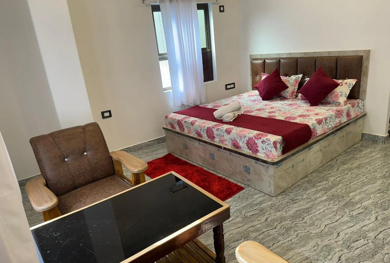 La Vaca India Boutique Stay Varanasi India