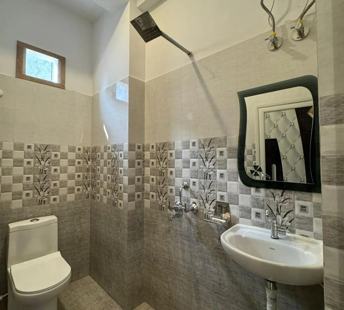 Homestay La Vaca India Boutique Stay Varanasi India