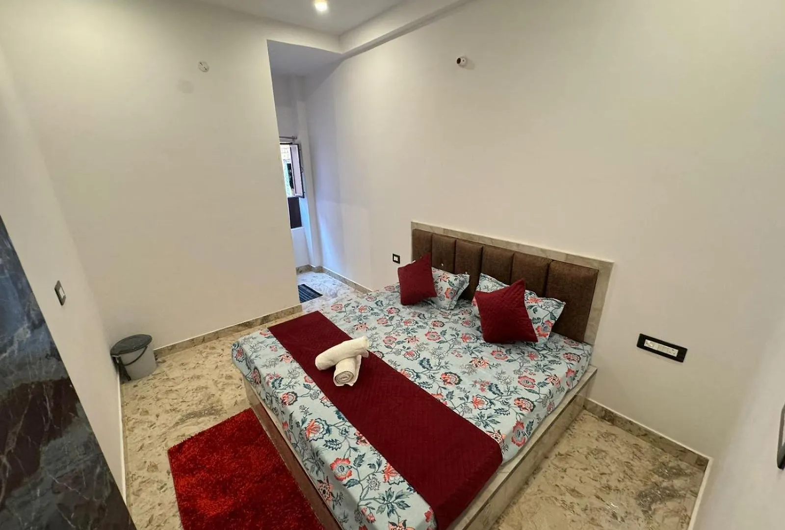 Homestay La Vaca India Boutique Stay Varanasi