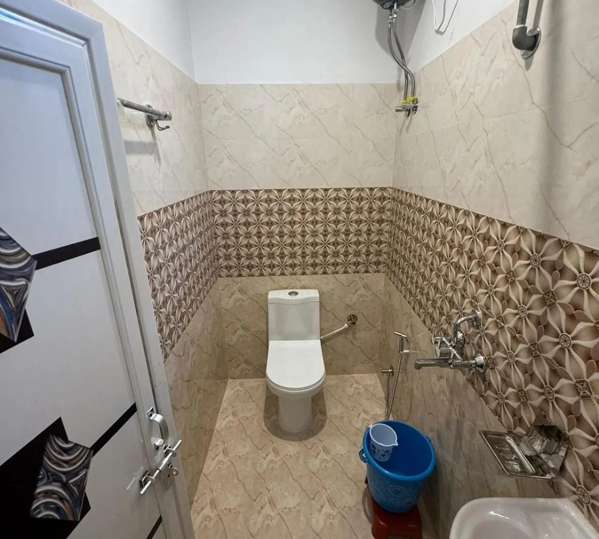 La Vaca India Boutique Stay Varanasi 0*,  India