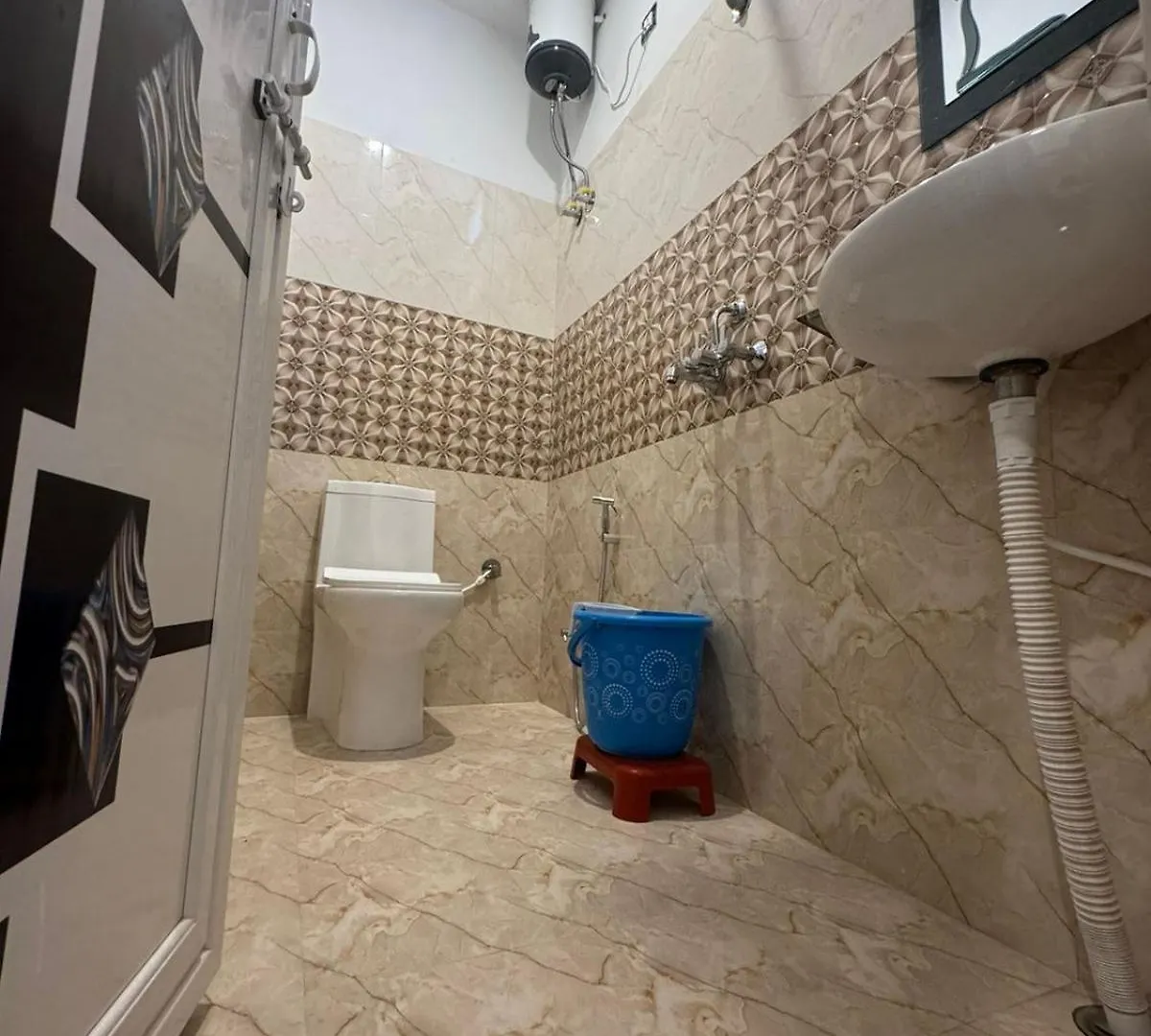 La Vaca India Boutique Stay Varanasi