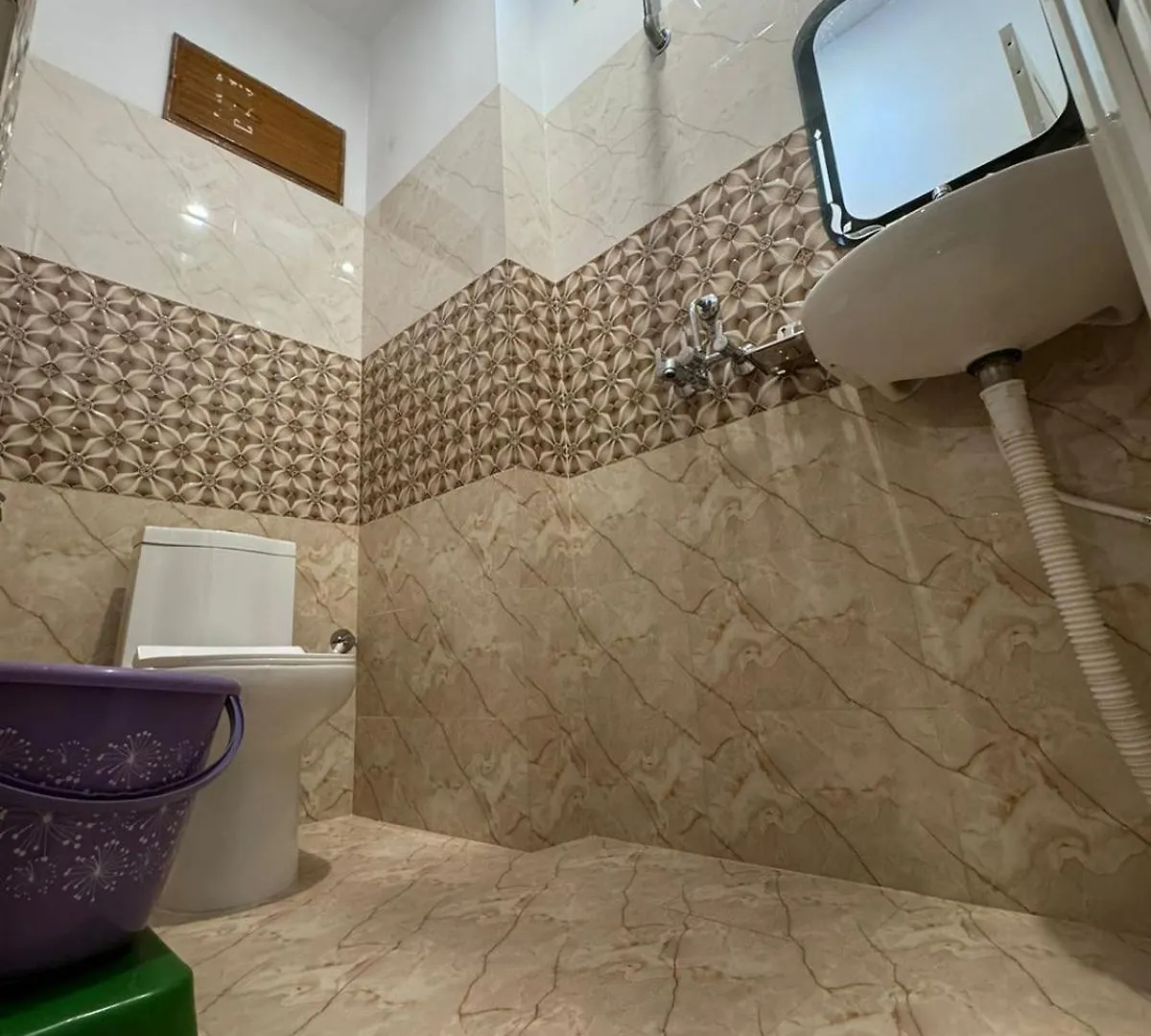 La Vaca India Boutique Stay Varanasi Homestay