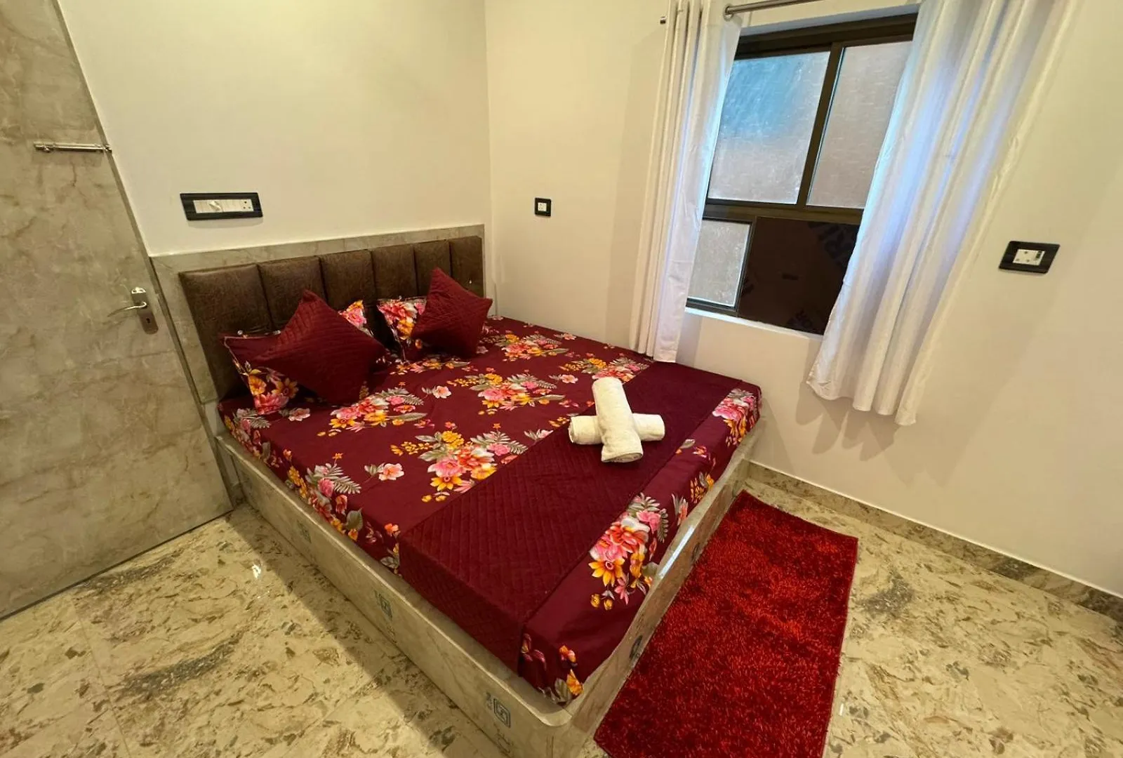 La Vaca India Boutique Stay Varanasi 0*,