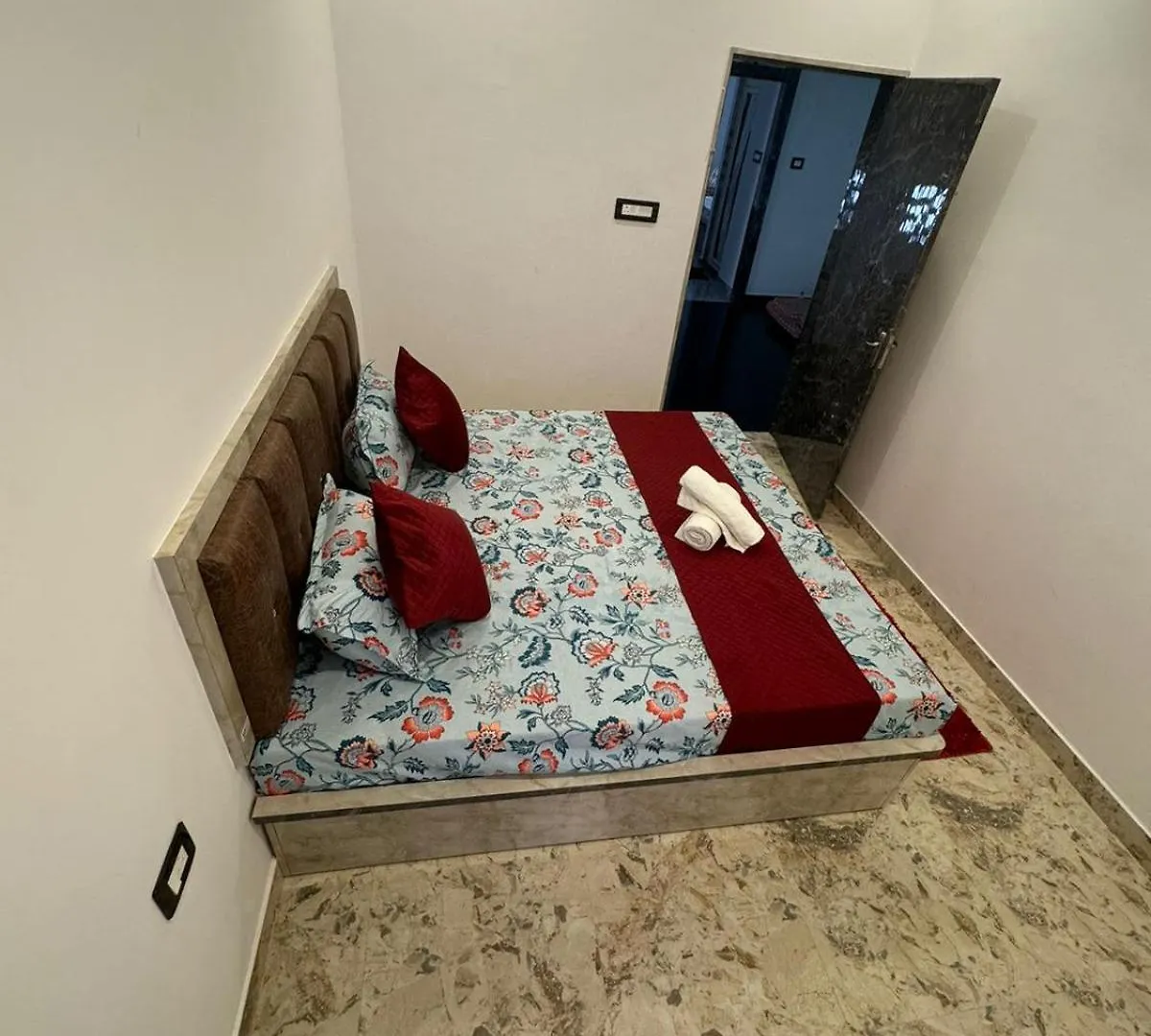 Homestay La Vaca India Boutique Stay Varanasi India