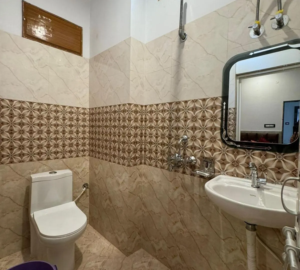 La Vaca India Boutique Stay Varanasi India