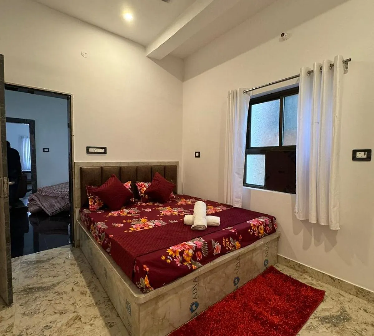 Homestay La Vaca India Boutique Stay Varanasi