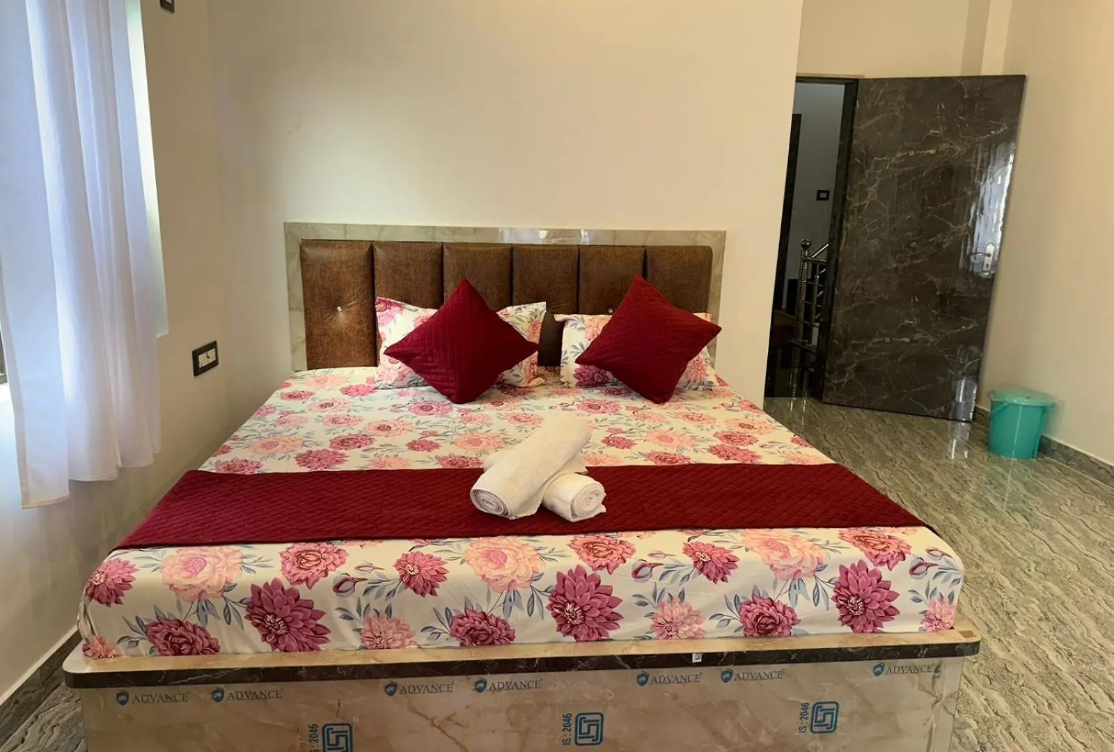 La Vaca India Boutique Stay Varanasi Homestay