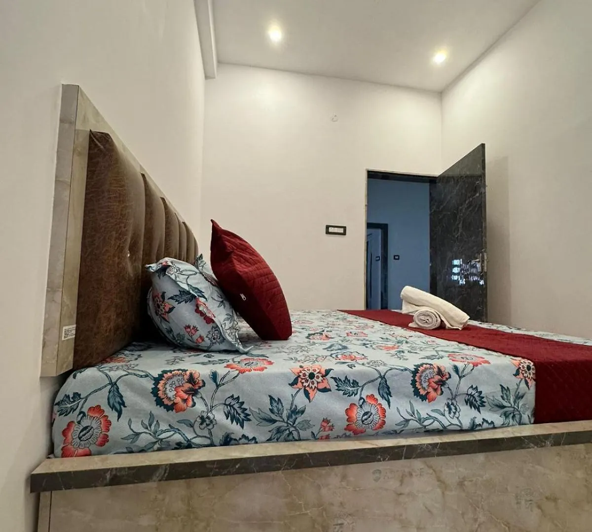 Homestay La Vaca India Boutique Stay Varanasi