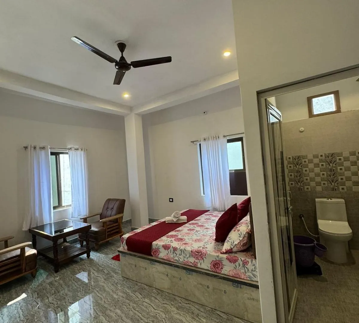 La Vaca India Boutique Stay Varanasi India