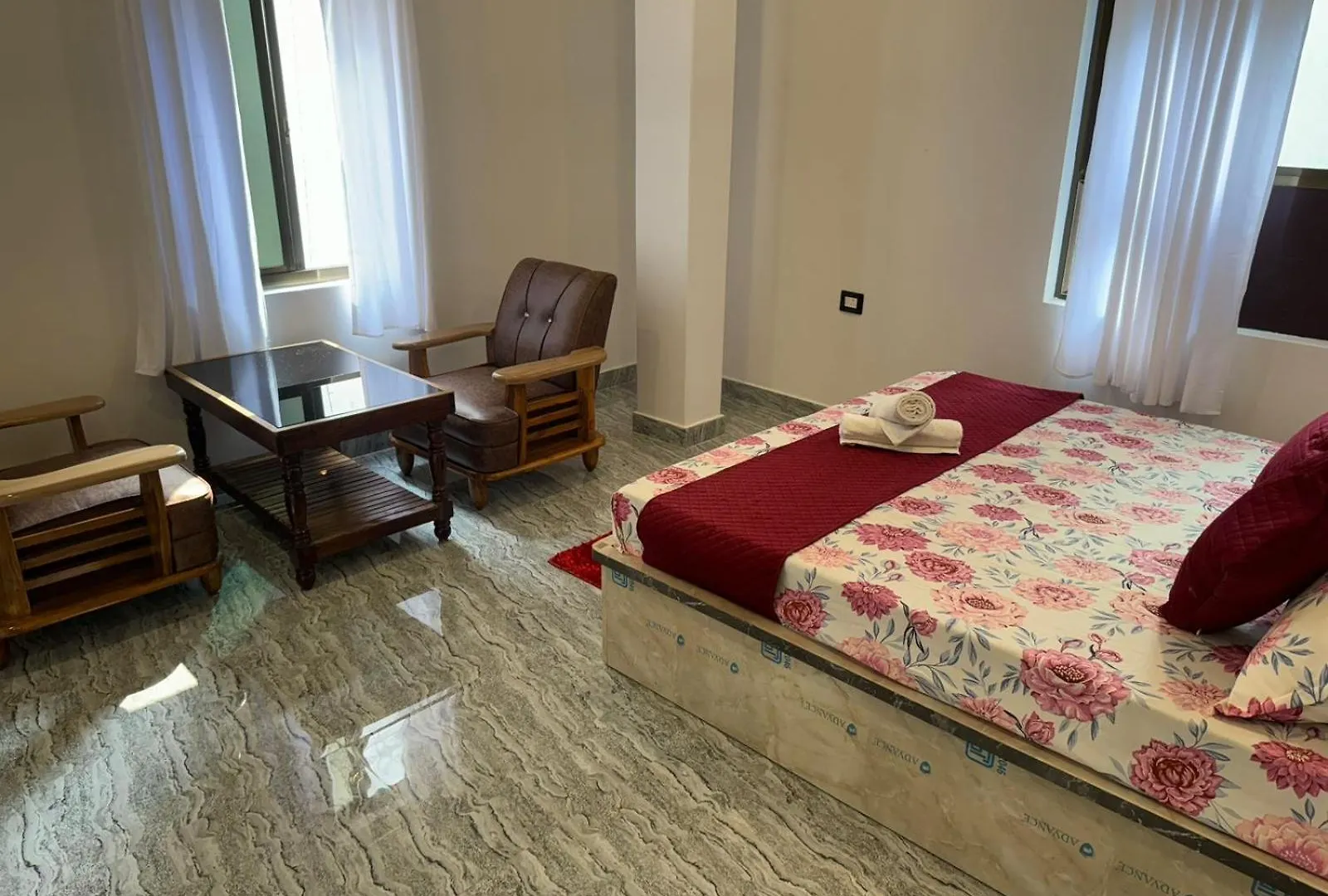 Homestay La Vaca India Boutique Stay Varanasi India