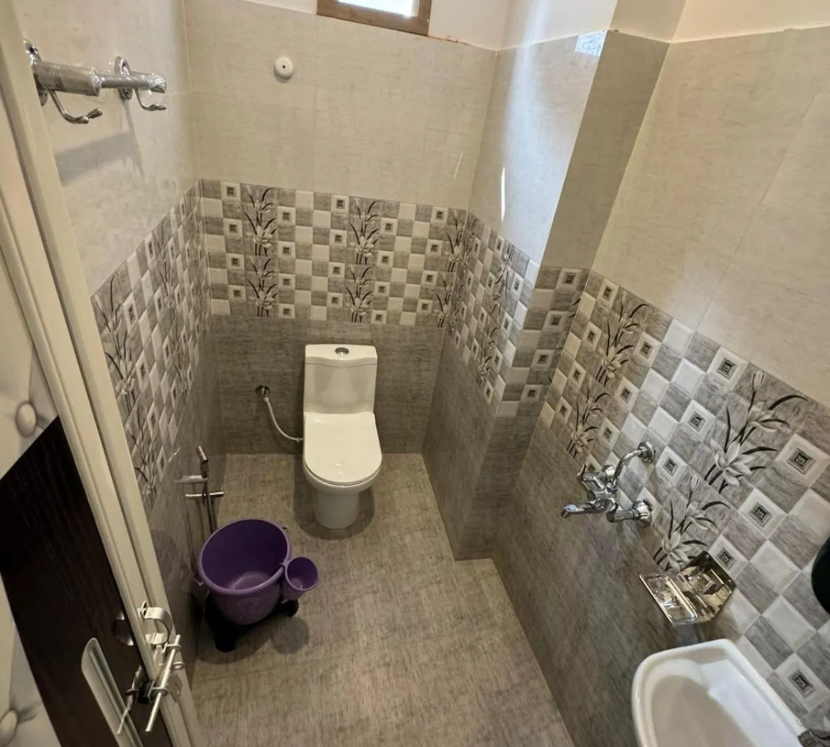 Homestay La Vaca India Boutique Stay Varanasi