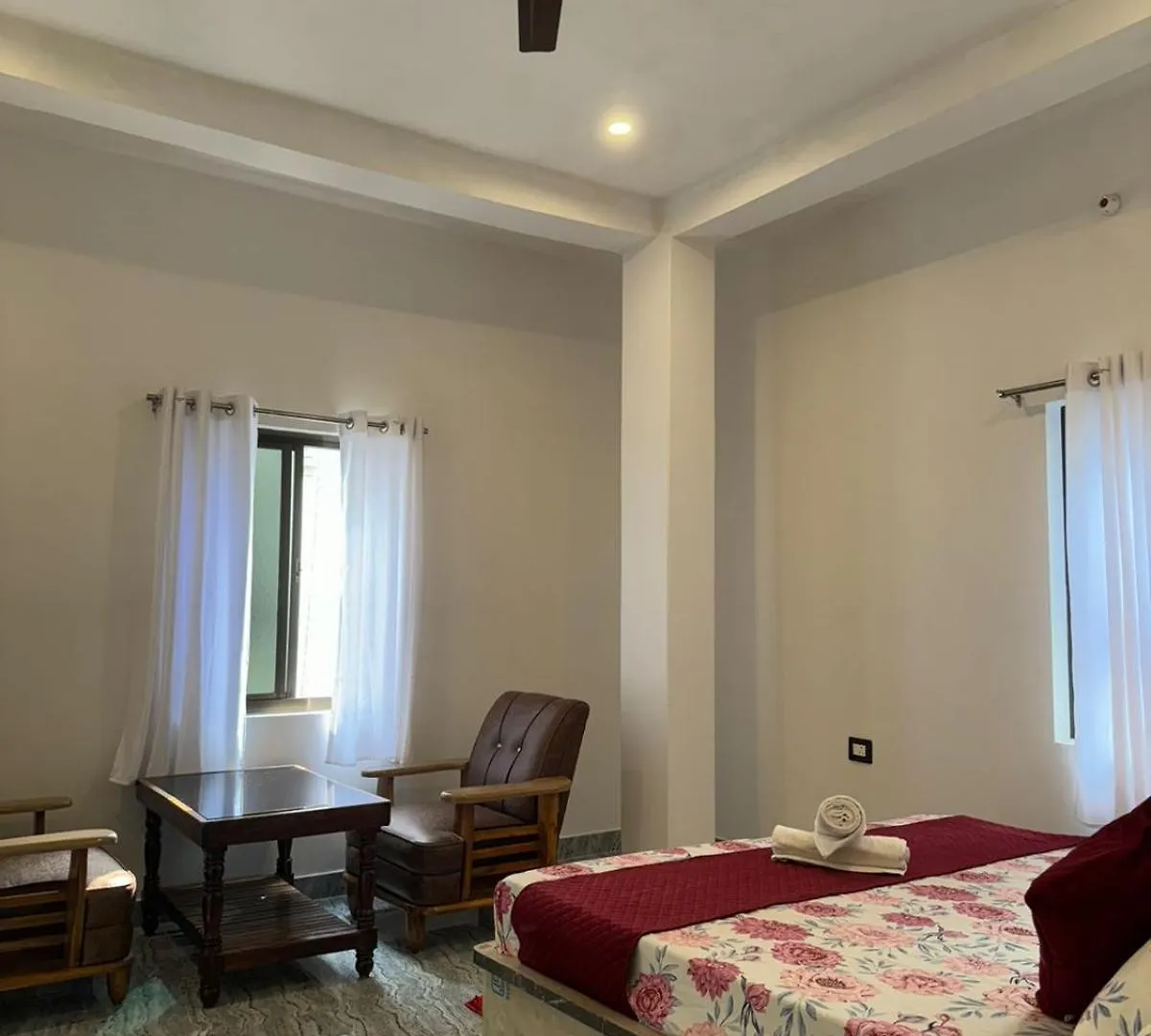 La Vaca India Boutique Stay Varanasi 0*,  India