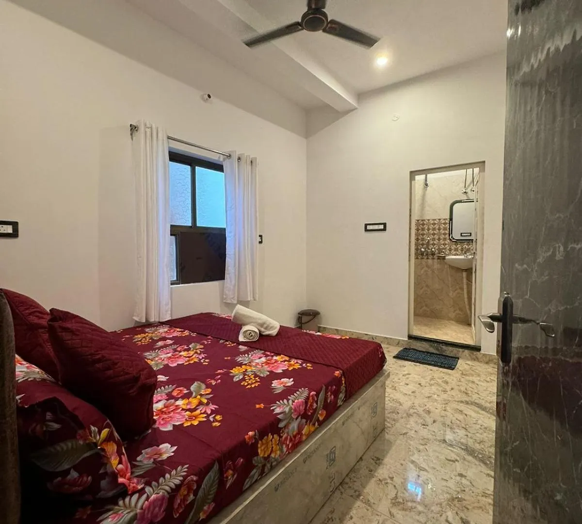 La Vaca India Boutique Stay Varanasi