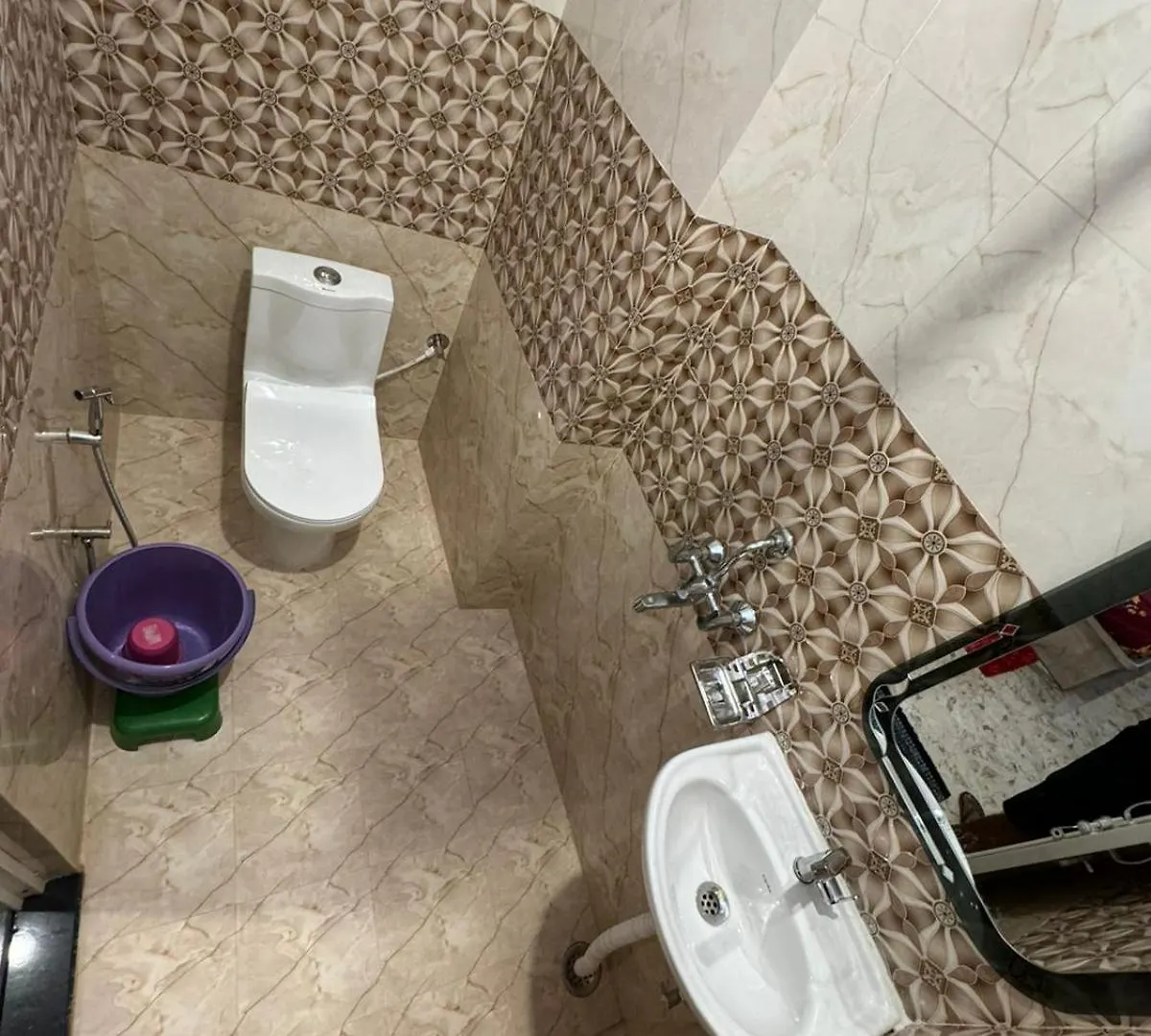 La Vaca India Boutique Stay Varanasi 0*,