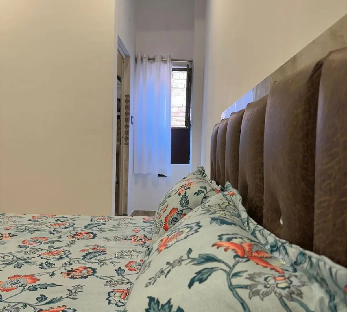 La Vaca India Boutique Stay Varanasi