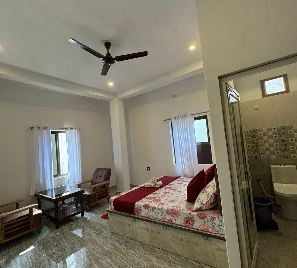La Vaca India Boutique Stay Varanasi Homestay
