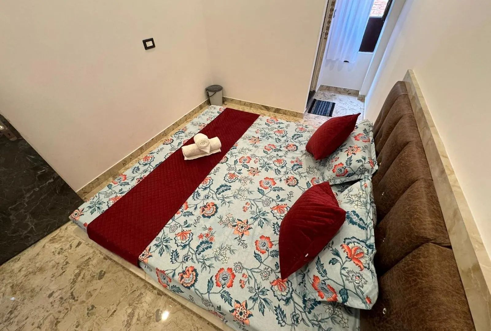 ורנאסי La Vaca India Boutique Stay